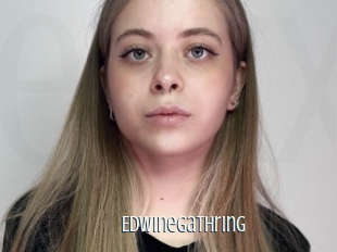 Edwinegathring