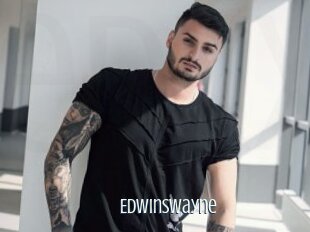 Edwinswayne