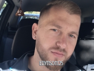 Edynson125