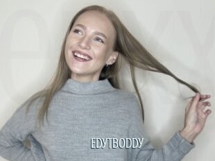 Edytboddy