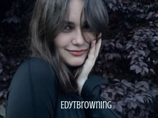 Edytbrowning