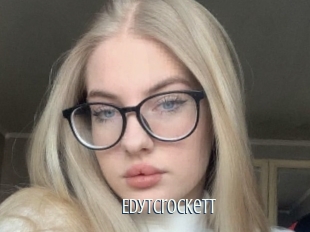 Edytcrockett