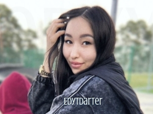 Edytdarter