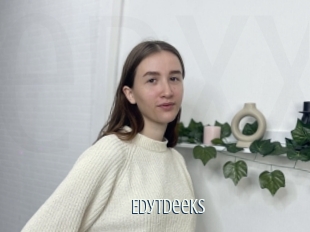 Edytdeeks