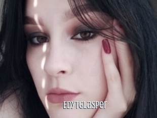 Edytglasper