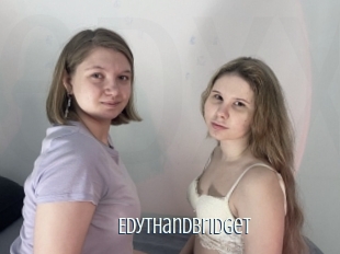 Edythandbridget