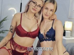 Edythandtayte