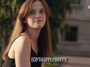 Edythappleberry