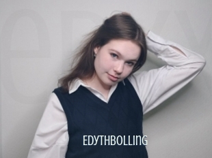 Edythbolling