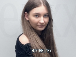Edythburby