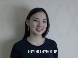 Edythclayborne