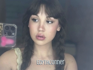 Edythconner
