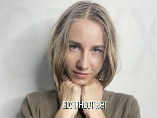 Edythcorker