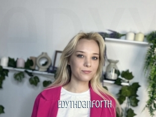 Edythdanforth