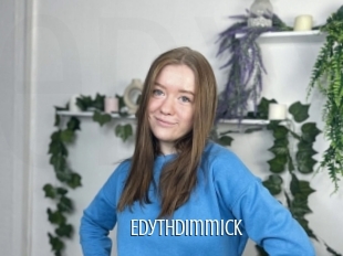 Edythdimmick
