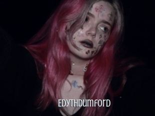 Edythdumford