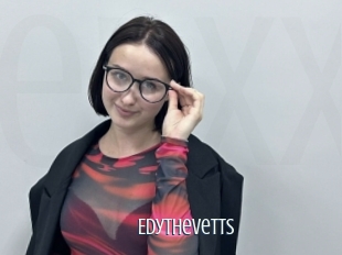 Edythevetts