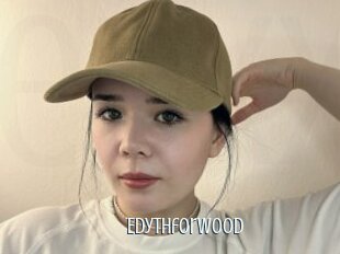 Edythforwood