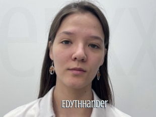 Edythhander