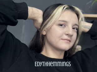 Edythhemmings