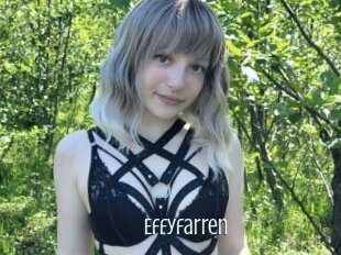 Effyfarren