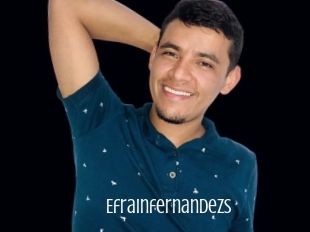 Efrainfernandezs