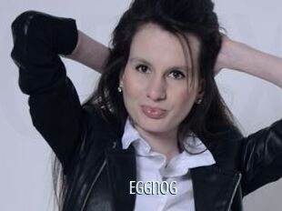 Eggnog