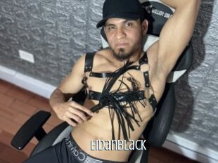 Eidanblack