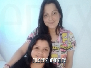 Eileenandmaite