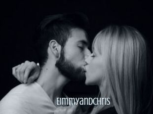 Eimmyandchris