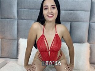 Eimyrios