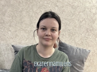 Ekaterinamilens