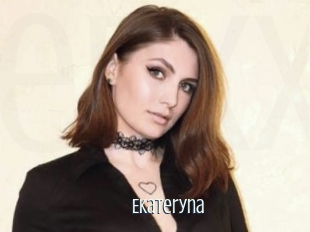 Ekateryna