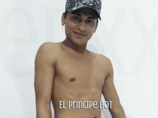El_principe_hot