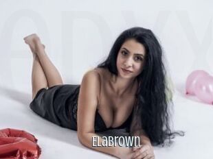Elabrown