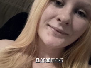 Elanabrooks