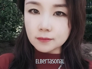 Elbertasonal