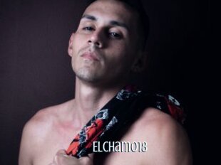 Elchamo18