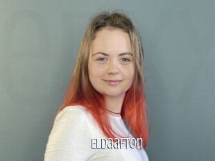 Eldaafton