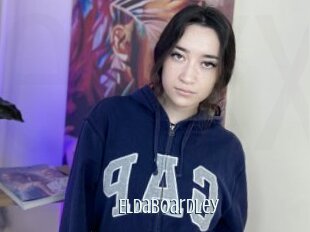 Eldaboardley