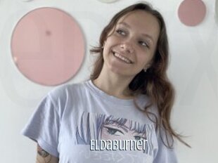 Eldaburner