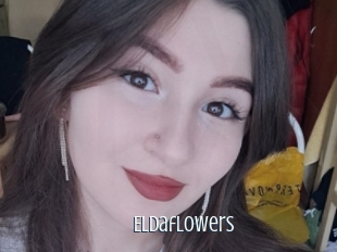 Eldaflowers
