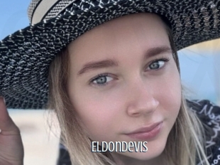 Eldondevis