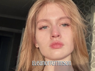Eleanorpattinson
