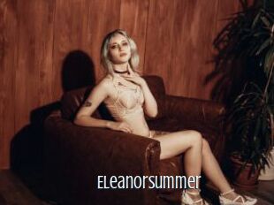 Eleanorsummer