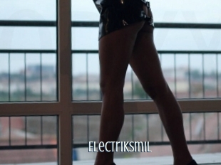 Electriksmil