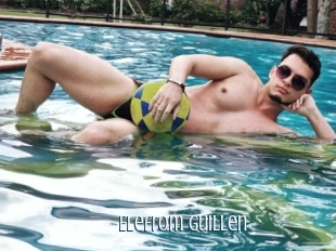 elefrom_guillen Edonkey xxx