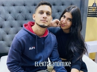 Elektraandmike