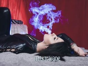 Elektrajade