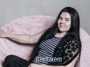 Elektrakeen